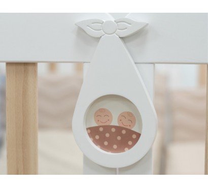 Cradle accessory