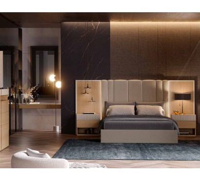 Quarto de Casal