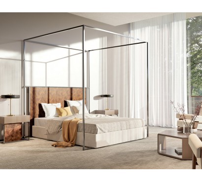 Quarto de Casal