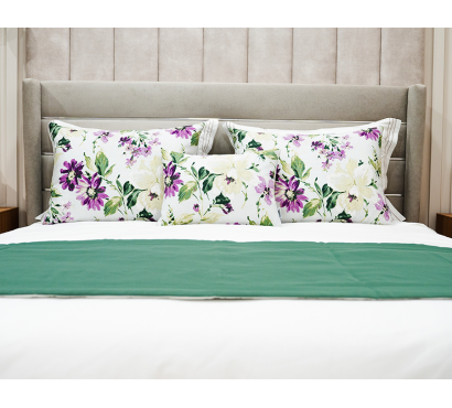Double Bed Set