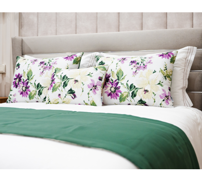Double Bed Set
