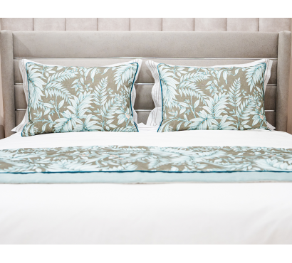 Double Bed Set