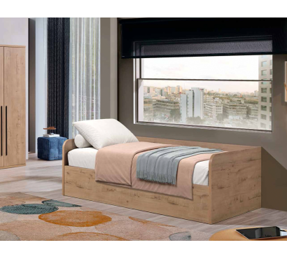Chambre à Coucher Pour Jeunes