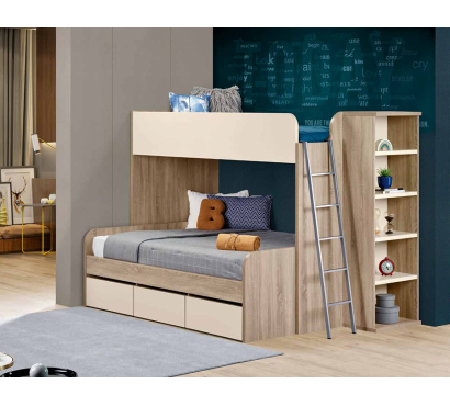 Quarto Juvenil