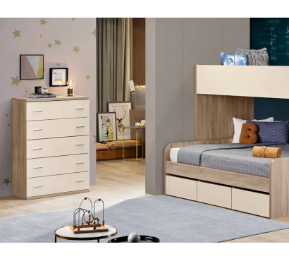Quarto Juvenil