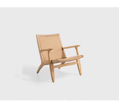 Fauteuil Carl
