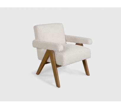 Bucle Armchair