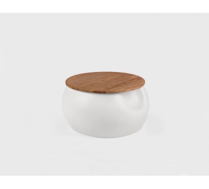 Table Basse Dent