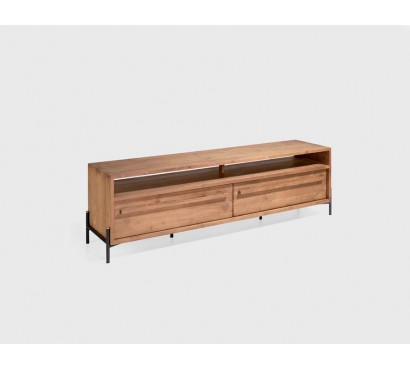 TV Cabinet Outline