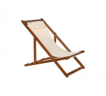 Acácia Sun Lounger