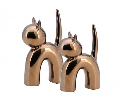 Gato Dourado