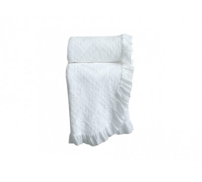 Cotton Bedspread