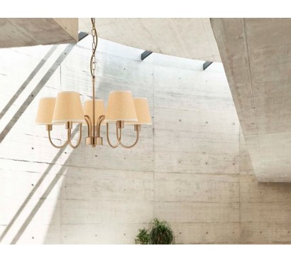Ceiling Lamp
