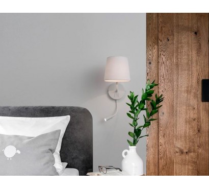 Wall Lamp