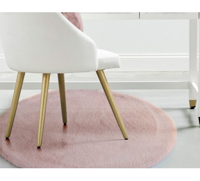 Round Rug