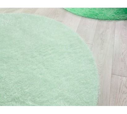 Round Rug