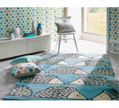 Children's Rug