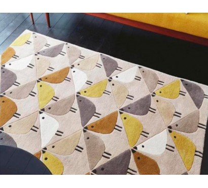 Children's Rug