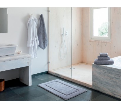 Bath Mat Frame