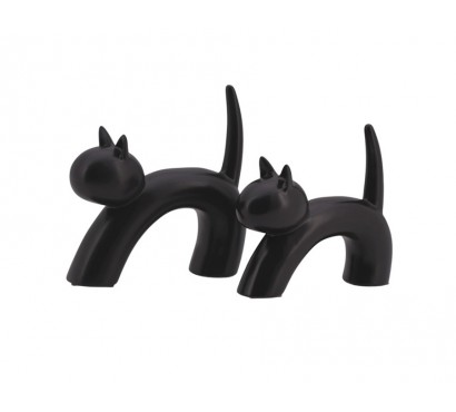 Gato Preto Mate