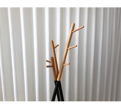 Met Coat Rack