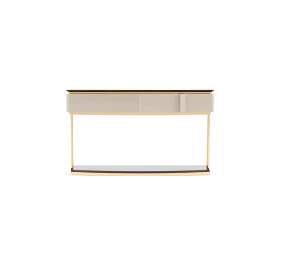 Console Zenit