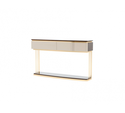 Console Zenit