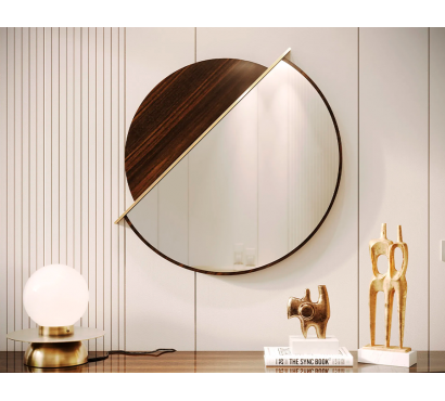 Miroir Zenit