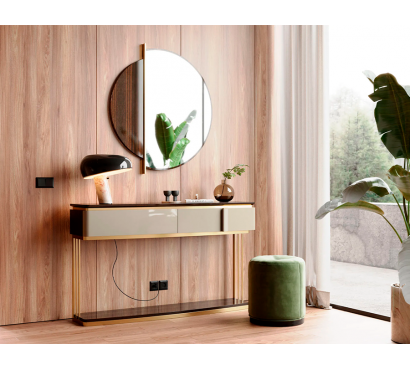 Miroir Zenit