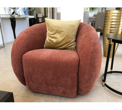 Fauteuil Asia