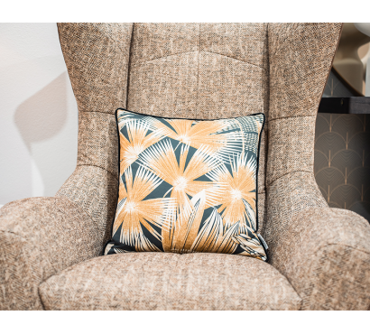 Square Cushion