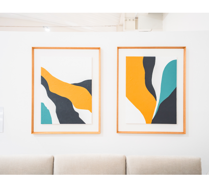 Set de Quadros