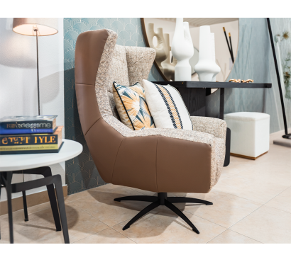 Fauteuil Davis