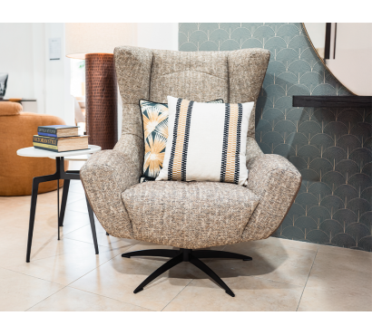Fauteuil Davis