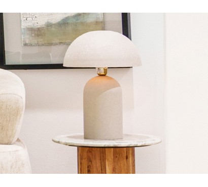 Lampe à Poser