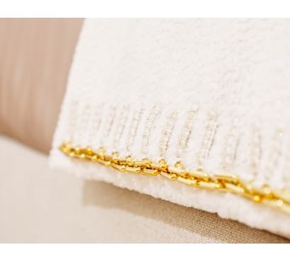 Couverture Velours