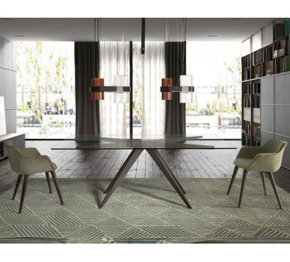Table de cuisine August B