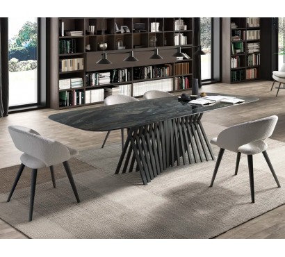 Table de cuisine Alf