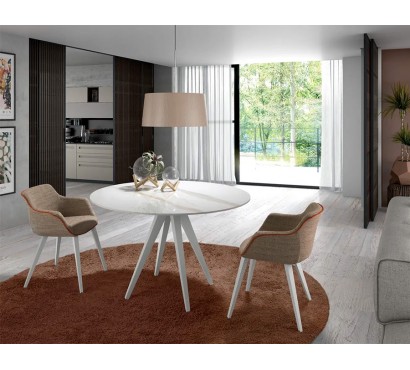 Table de cuisine August A
