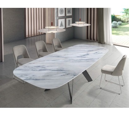 Table de cuisine Batta
