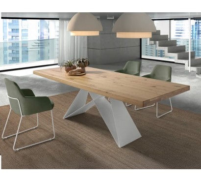 Mumm Kitchen Table