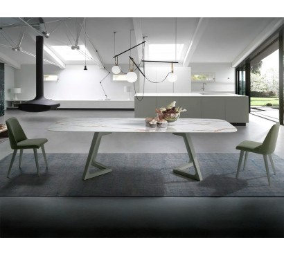 Table de cuisine Nil