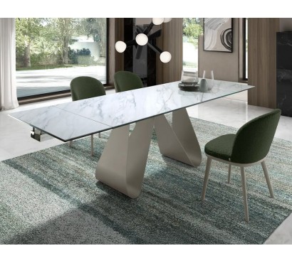 Table de cuisine Papallona