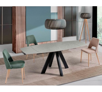 Table de cuisine