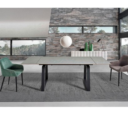 Table de cuisine