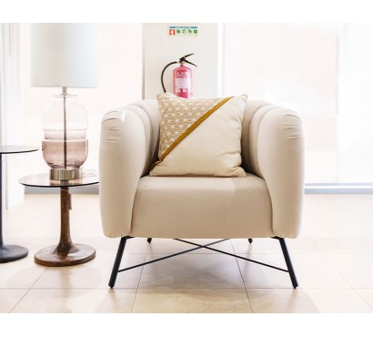 Fauteuil Dali