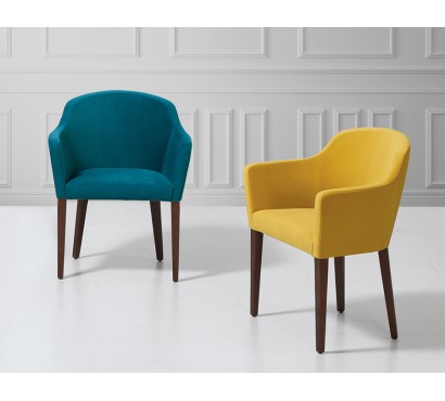 Loyd Armchair