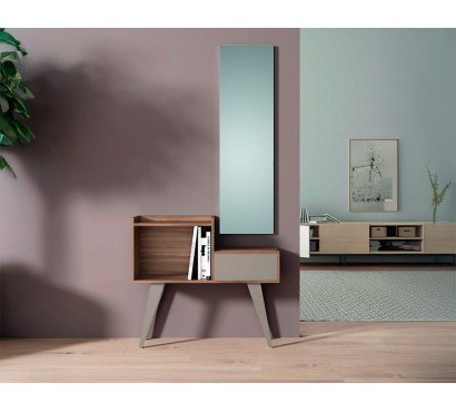 Console Petite