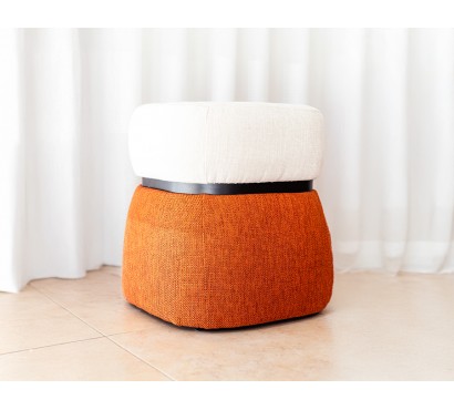 copy of Ensemble Pouf Ivoire