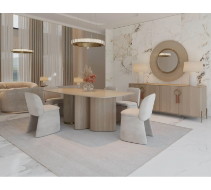 Salle à Manger Aura